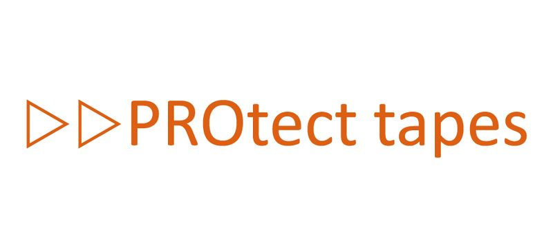 PROtect Tapes