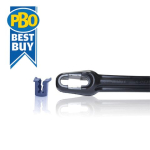 U Cleat Compensator Size 1