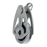 Selden - BLOCK, BBB25 SINGLE, PIN