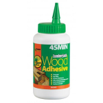 Lumberjack Pu Wood Ad Liquid