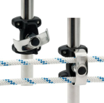 SELDEN - FAIRLEAD DBL, STANCHION 25/30