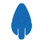 Velocitek - Makai mounting plate