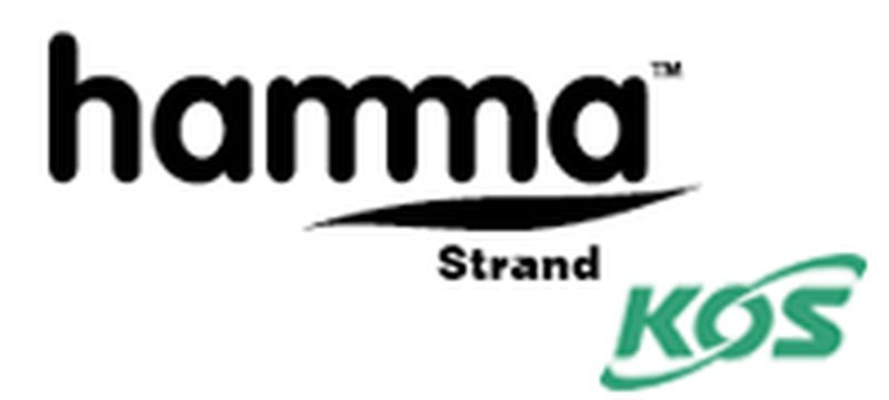 hamma strand/Wire by KOS hamma strand/Wire by KOS