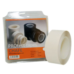 Protect Tape - Chafe Tape - 500 Micron - Clear