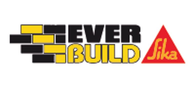 Sika Everbuild Sika Everbuild