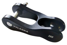 Tylaska Halyard Shackle Tylaska Halyard Shackle