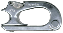 Tylaska J-Lock Shackle Tylaska J-Lock Shackle