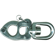 Tylaska T40 Trigger Snap Shackle Tylaska T40 Trigger Snap Shackle