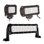 Uniteck Deck Lights