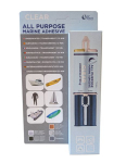 DR SAILS ALL PURPOSE MARINE ADHESIVE CLEAR 24ml - SYRINGE