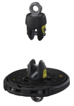 Karver KF8.0 FURLER - STANDARD > Lashing eye x 2