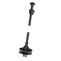 Karver - KRS40 REEF. FURLER - 16M KP40 > Max stay 13 mm - Plate S Karver - KRS40 REEF. FURLER - 16M KP40 > Max stay 13 mm - Plate S