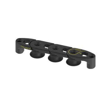 Karver - KSO8 - S3 3 X SHEAVE Karver - KSO8 - S3 3 X SHEAVE