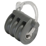 Karver - KBO1 TRIPLE BLOCK