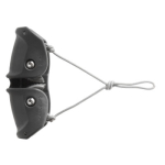 Karver - KJH JAWS HANDLE - GREY