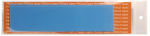 Laser Mast Wear Kit (Clear)