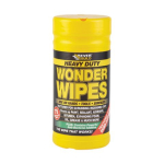 Heavy Duty Wonder Wipes