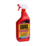 Wonder Wipes Spray