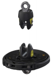 Karver KF8.0 FURLER - STANDARD > Lashing eye x 2